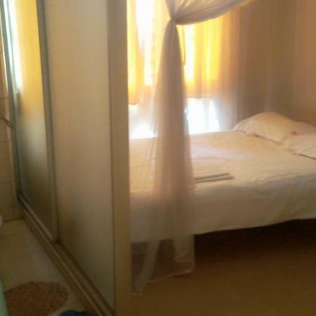 Hotel Jaffers 奈洛比 外观 照片