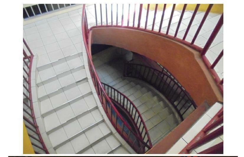 Hotel Jaffers 奈洛比 外观 照片