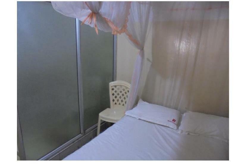 Hotel Jaffers 奈洛比 外观 照片