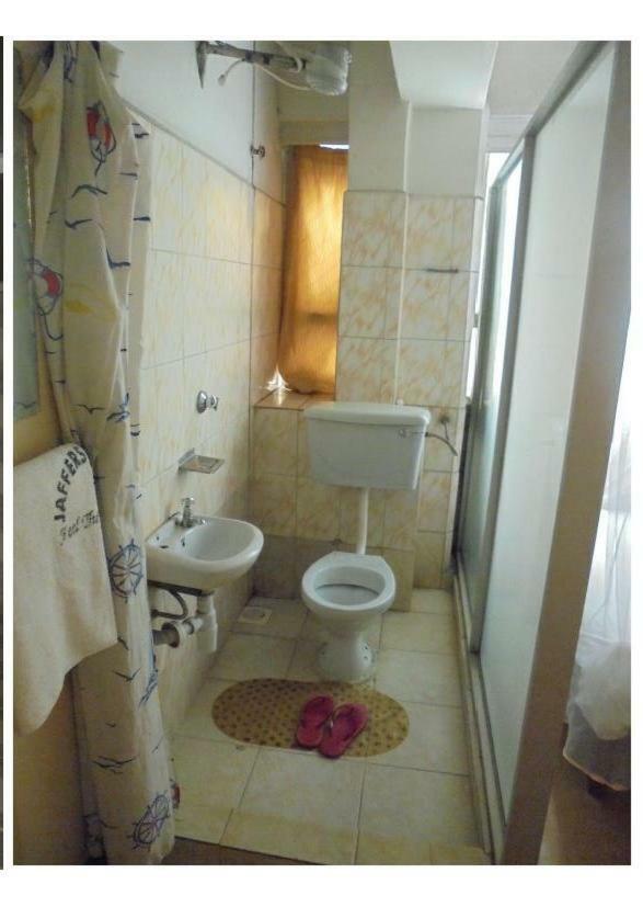 Hotel Jaffers 奈洛比 外观 照片