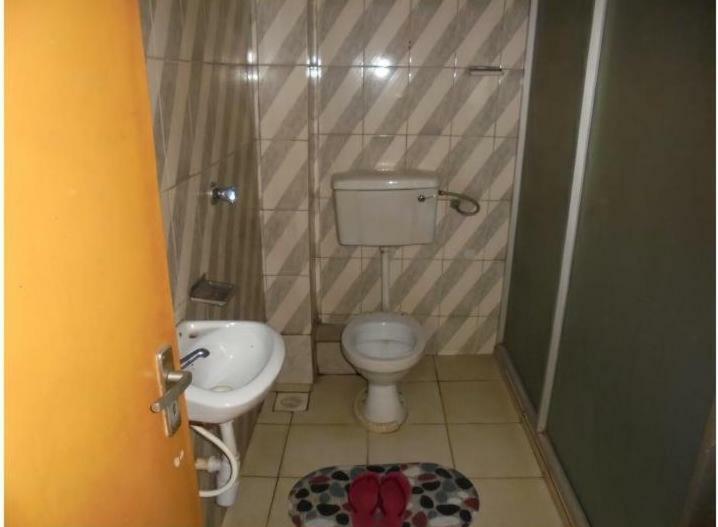 Hotel Jaffers 奈洛比 外观 照片