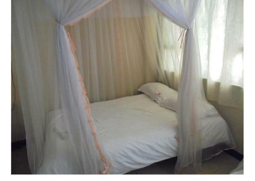 Hotel Jaffers 奈洛比 外观 照片