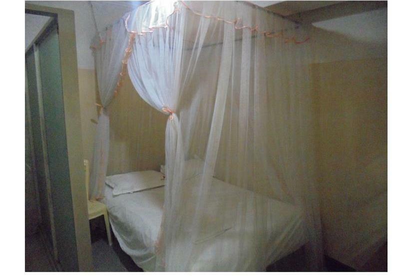 Hotel Jaffers 奈洛比 外观 照片