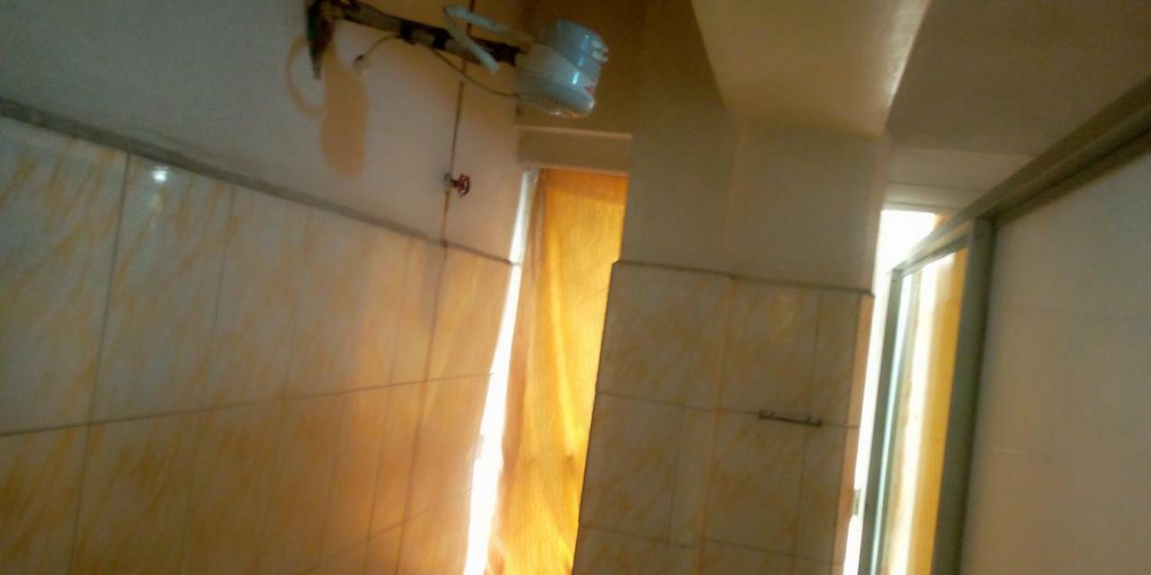 Hotel Jaffers 奈洛比 外观 照片