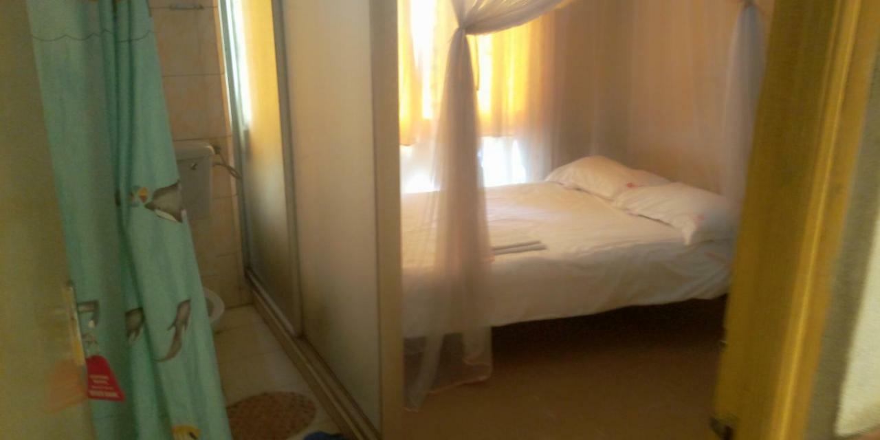 Hotel Jaffers 奈洛比 外观 照片