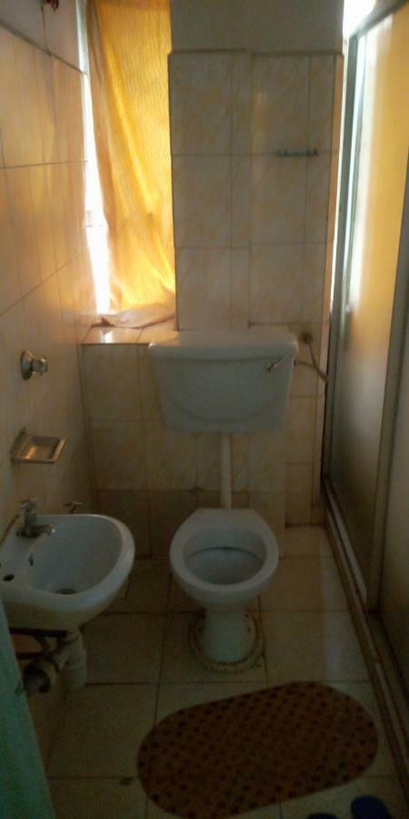 Hotel Jaffers 奈洛比 外观 照片