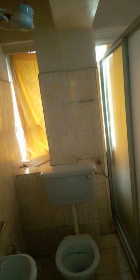 Hotel Jaffers 奈洛比 外观 照片