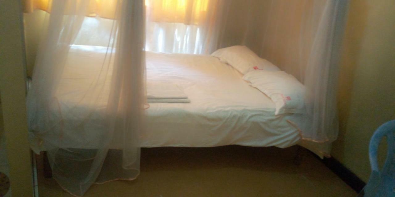 Hotel Jaffers 奈洛比 外观 照片