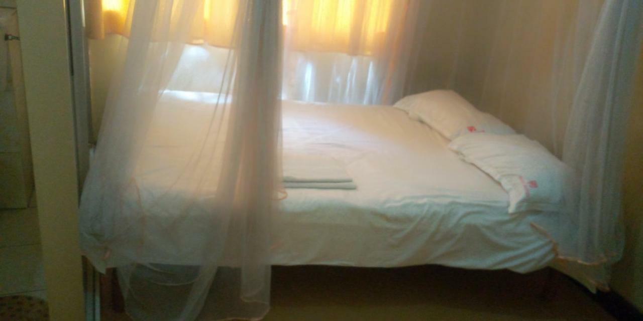 Hotel Jaffers 奈洛比 外观 照片