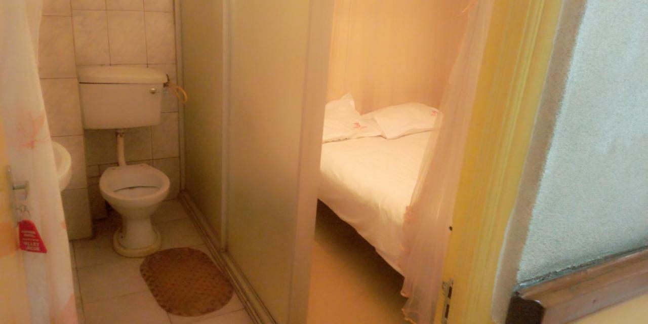 Hotel Jaffers 奈洛比 外观 照片
