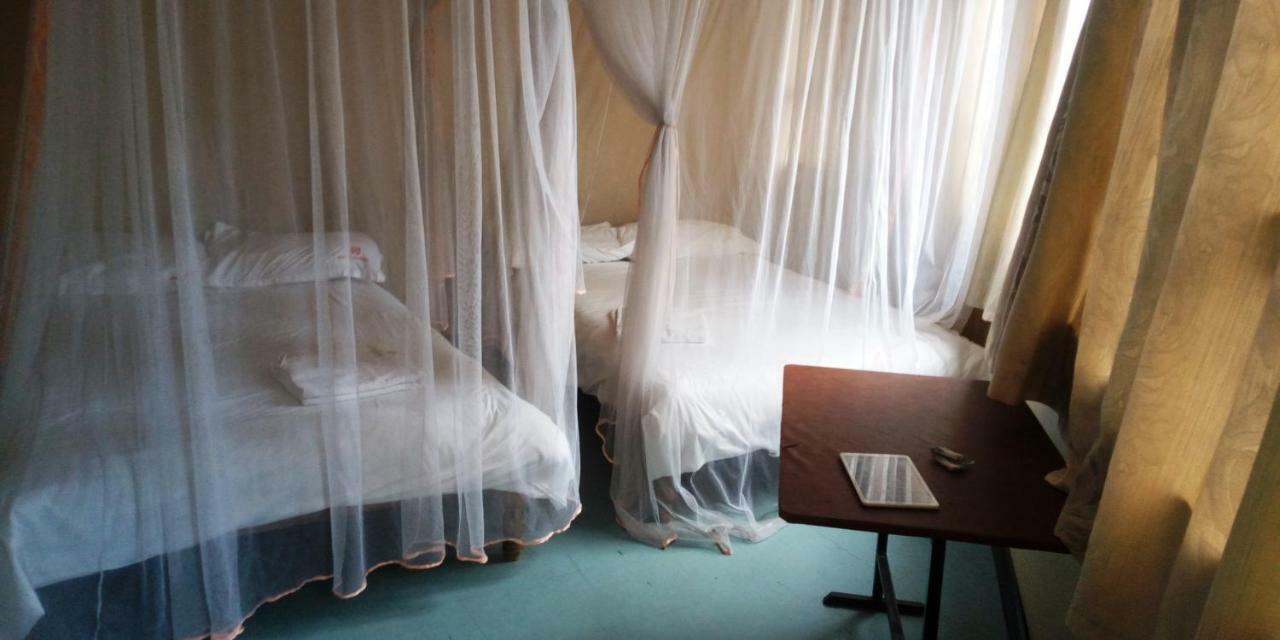 Hotel Jaffers 奈洛比 外观 照片