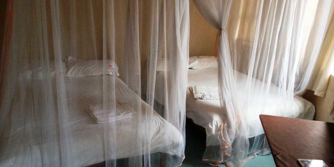 Hotel Jaffers 奈洛比 外观 照片