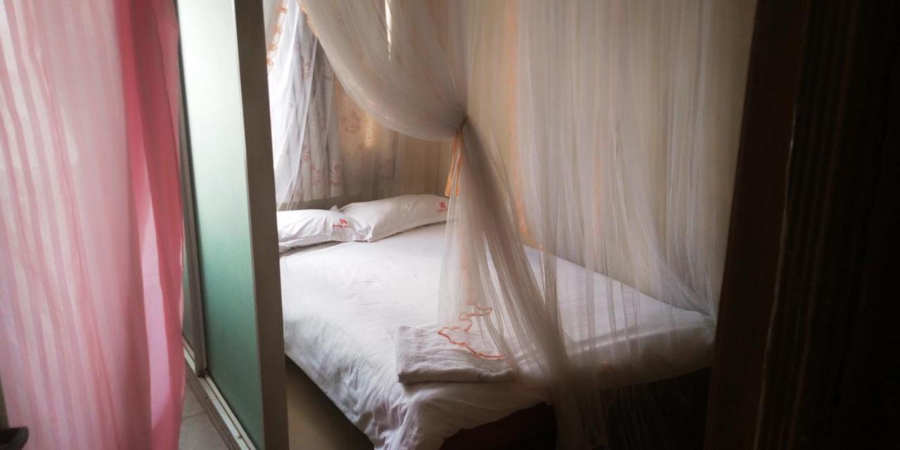 Hotel Jaffers 奈洛比 外观 照片