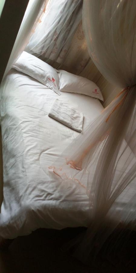 Hotel Jaffers 奈洛比 外观 照片